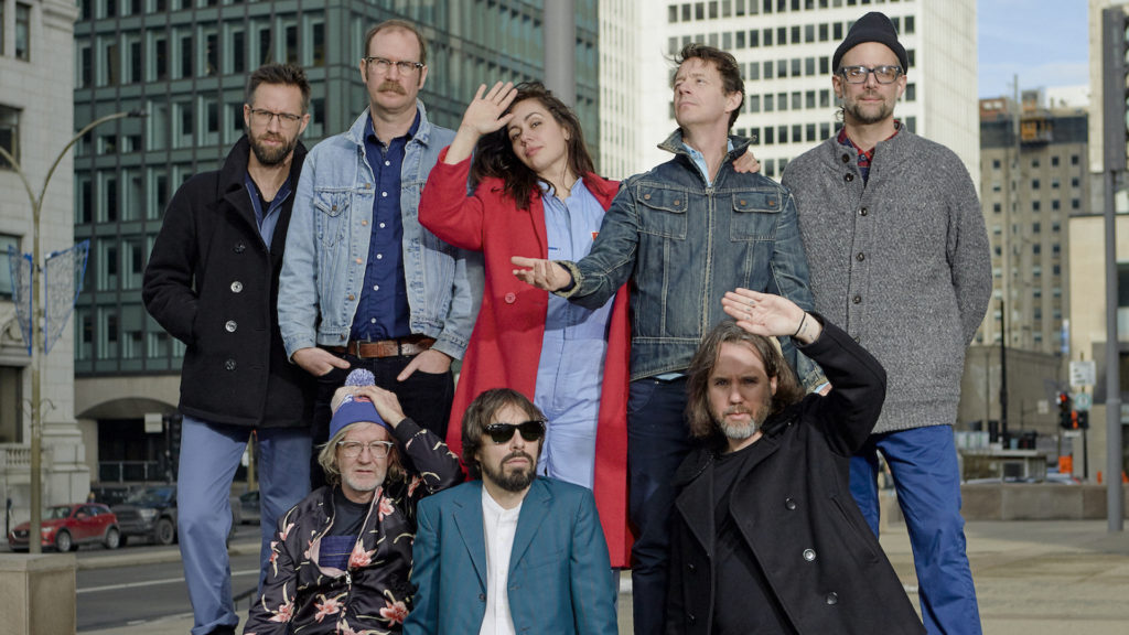 broken social scene