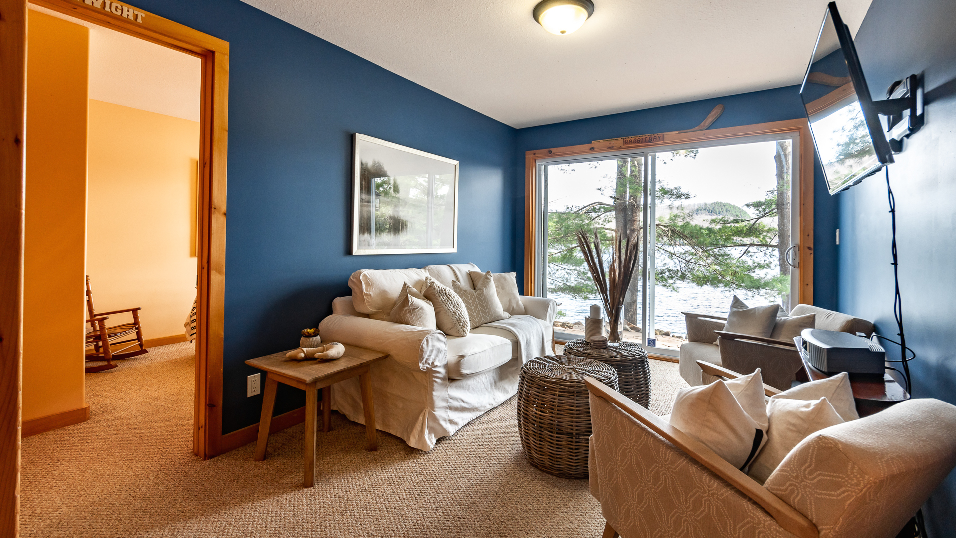 23261 Highway 35 unit 26 lower level