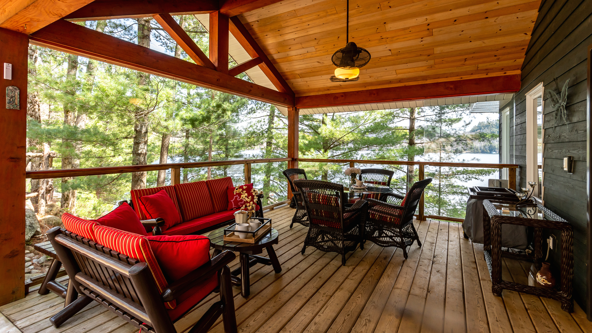 23261 Highway 35 unit 26 patio