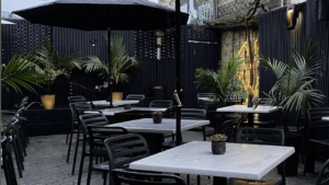 Quadro Ristorante Little Italy