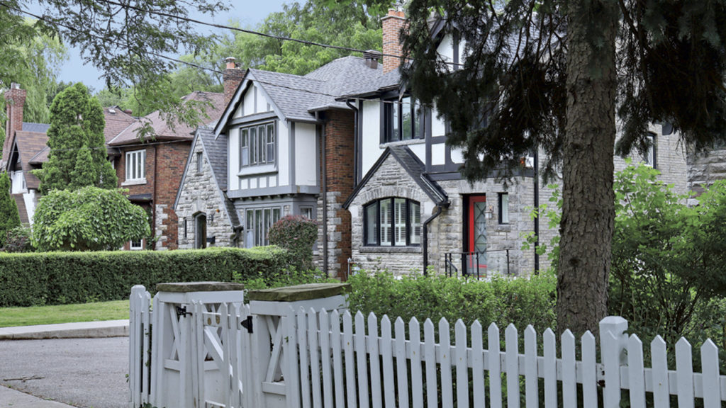 real estate home sales