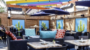 Chula Taverna Leslieville