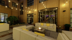 Proof Vodka Bar Annex