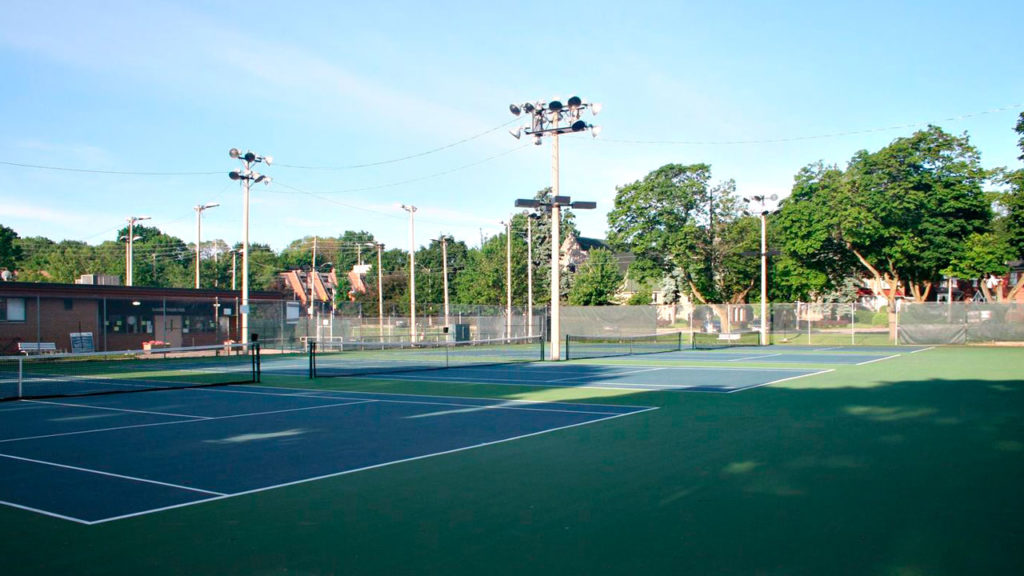 leaside tennis