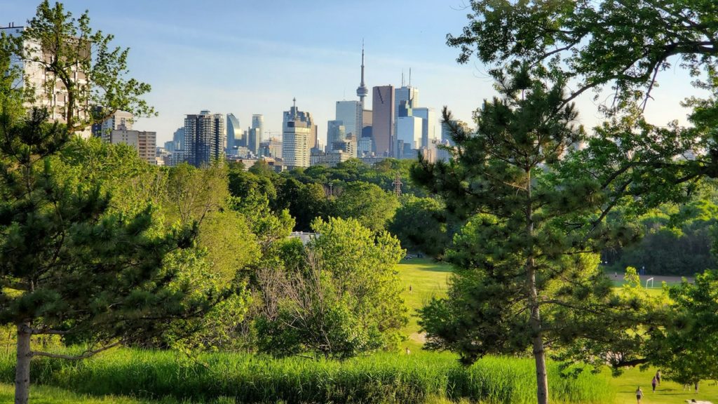 home prices in toronto