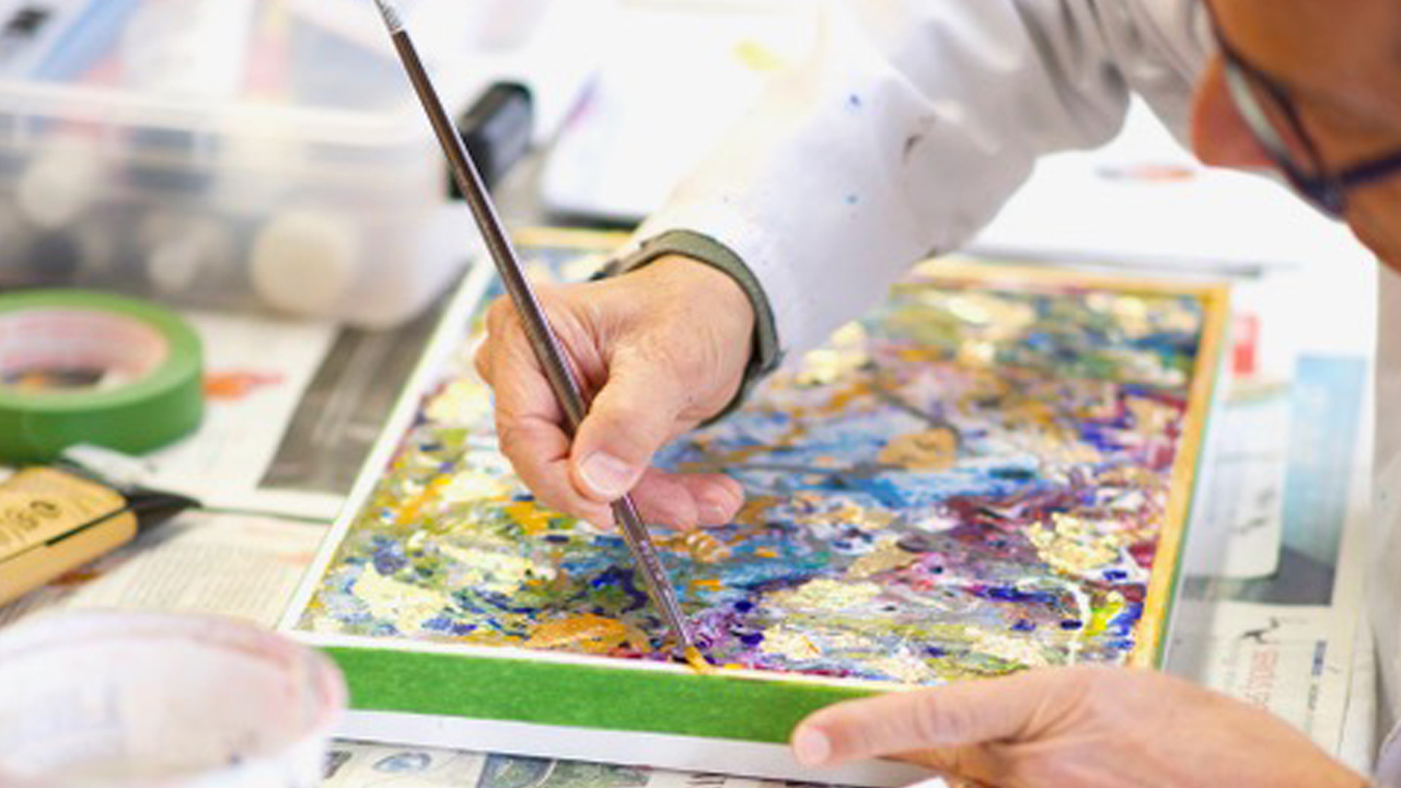 Artbarn School on Eglinton Way