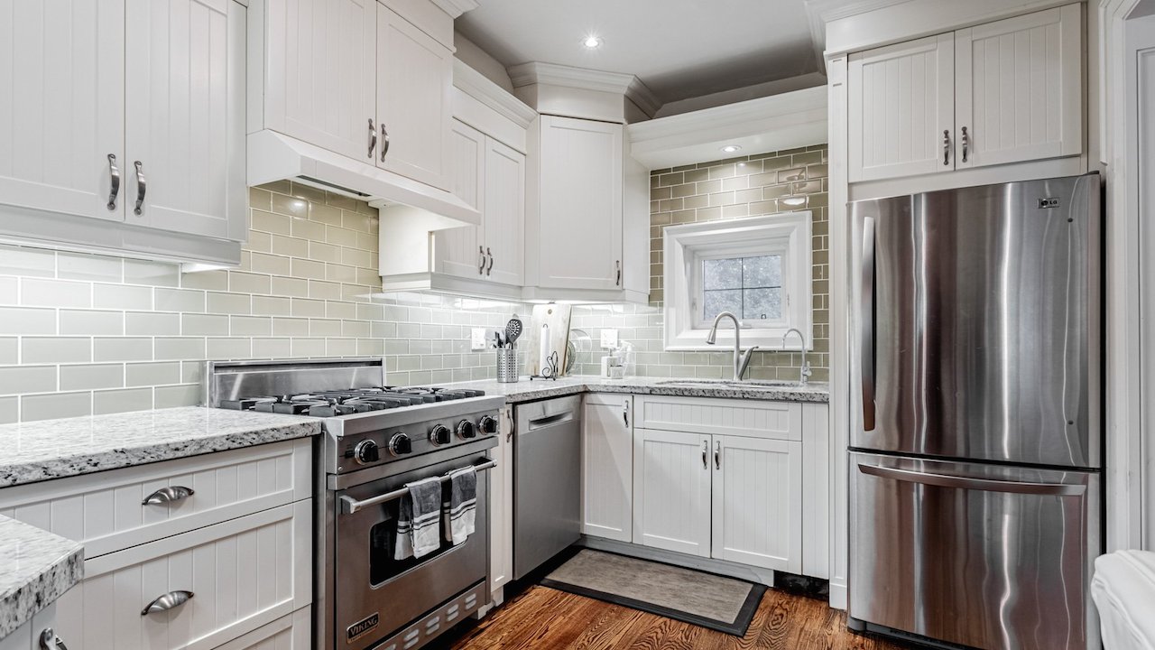 Moore Park Toronto rental