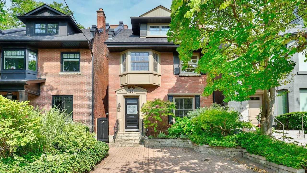 26 Summerhill Ave. price drop