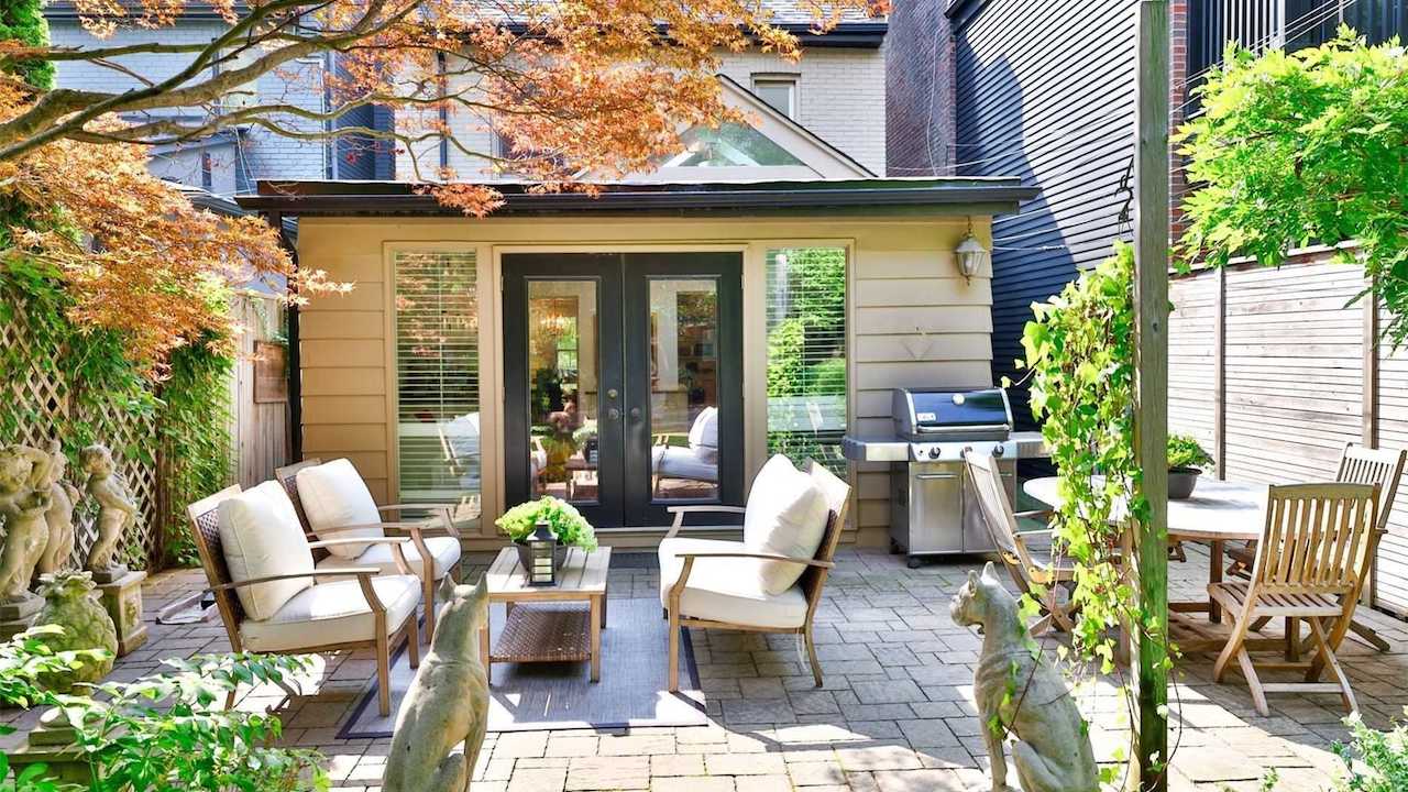 26 Summerhill Ave. price drop