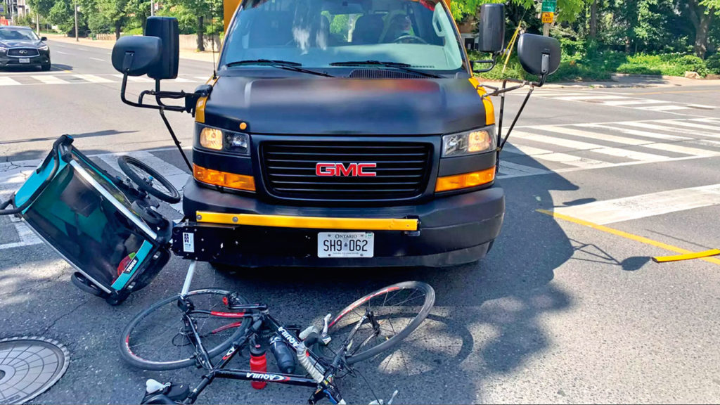 Avenue Road, Yorkville