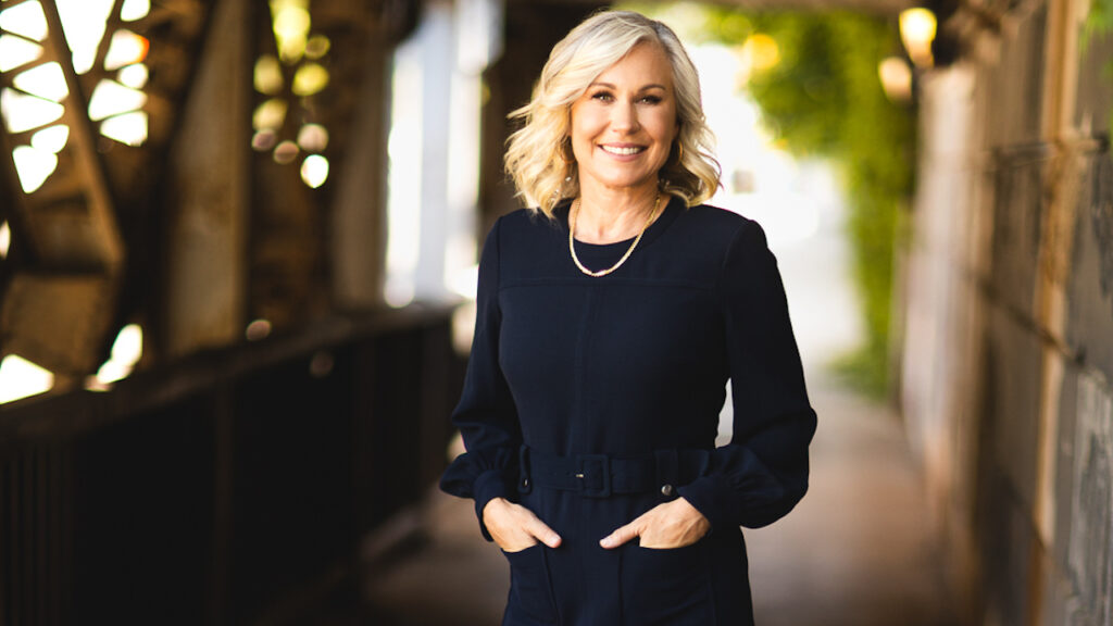 Developer Jennifer Keesmaat