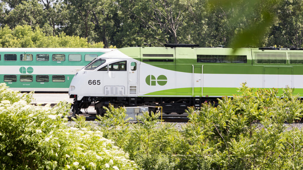 metrolinx