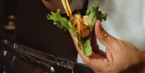 Busan Galmaegi Korean BBQ