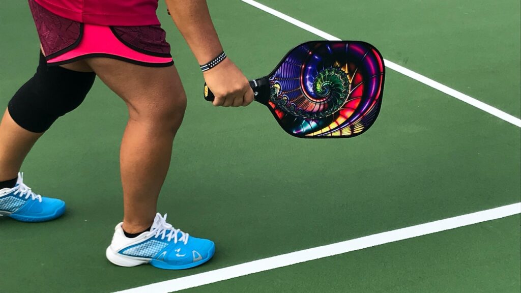 pickleball