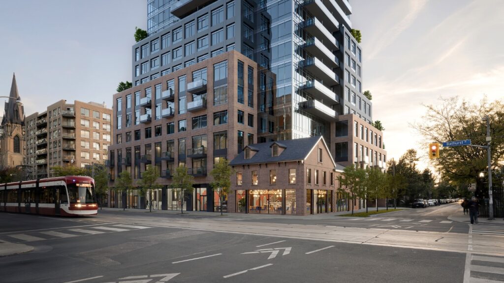 scottie barnes condo