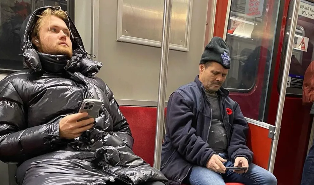 Nylander Toronto news story