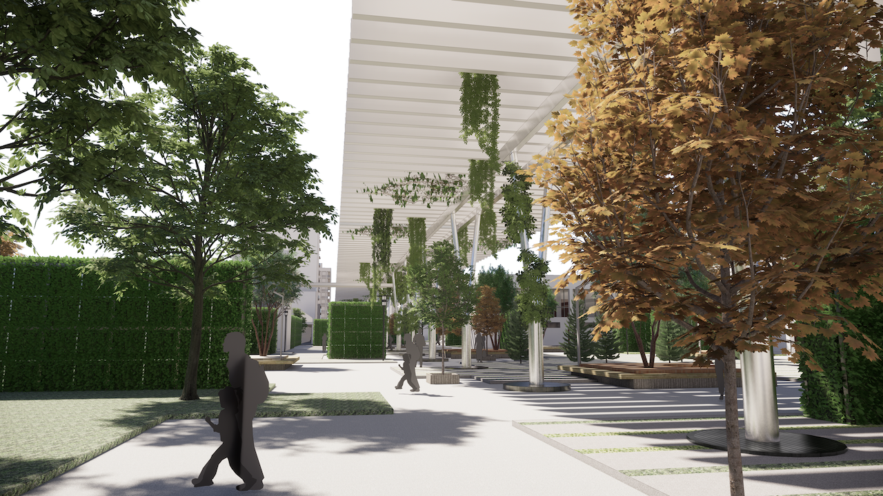 midtown park expansion