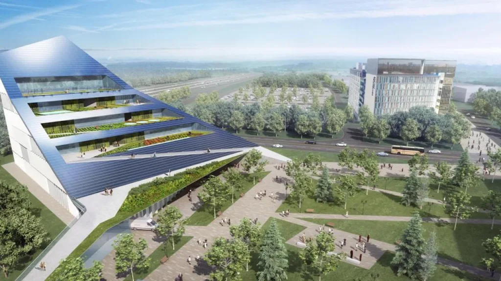 U of T sustainability