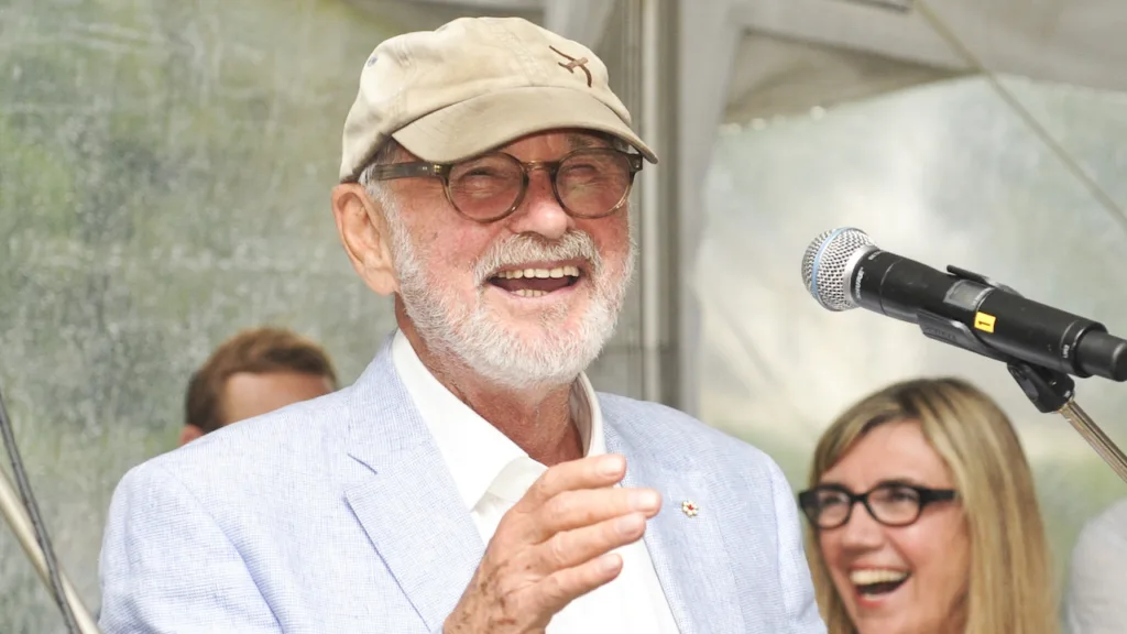 Norman Jewison