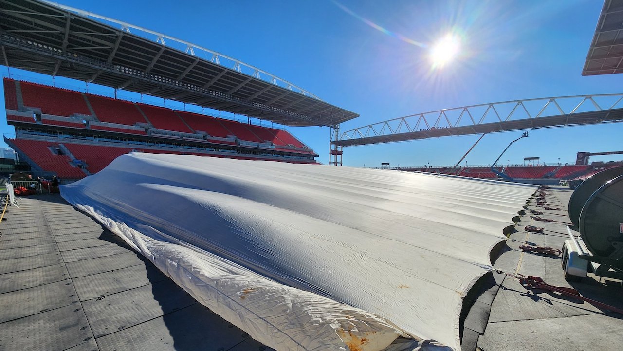 BMO field