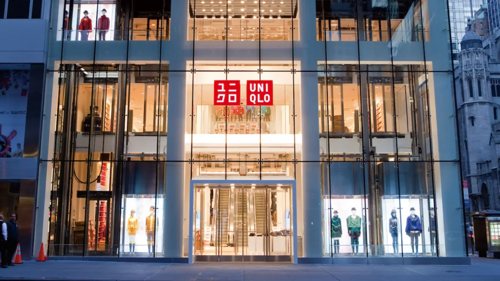 Uniqlo