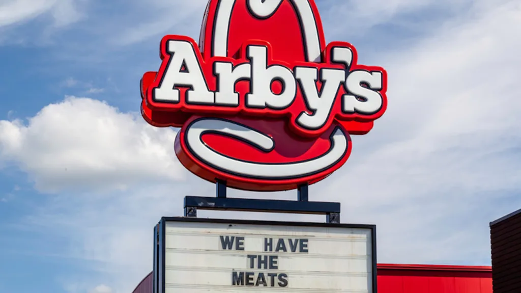 arby's army