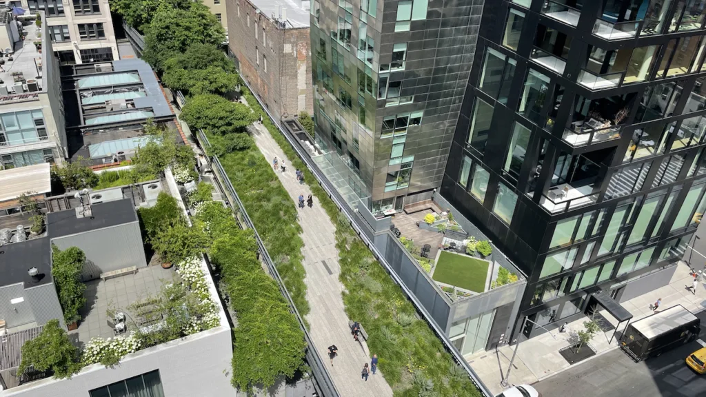 High Line