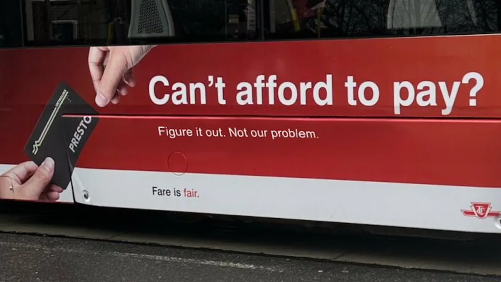 TTC ad