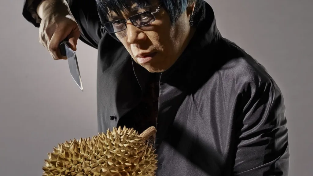 photo of Alvin Leung, of MasterChef Canada, opening a new restaurant in Toronto named Akin