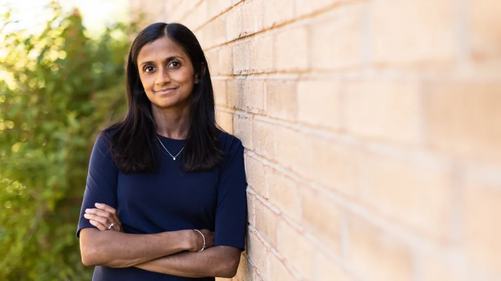 family medicine expert Dr. Kumanan