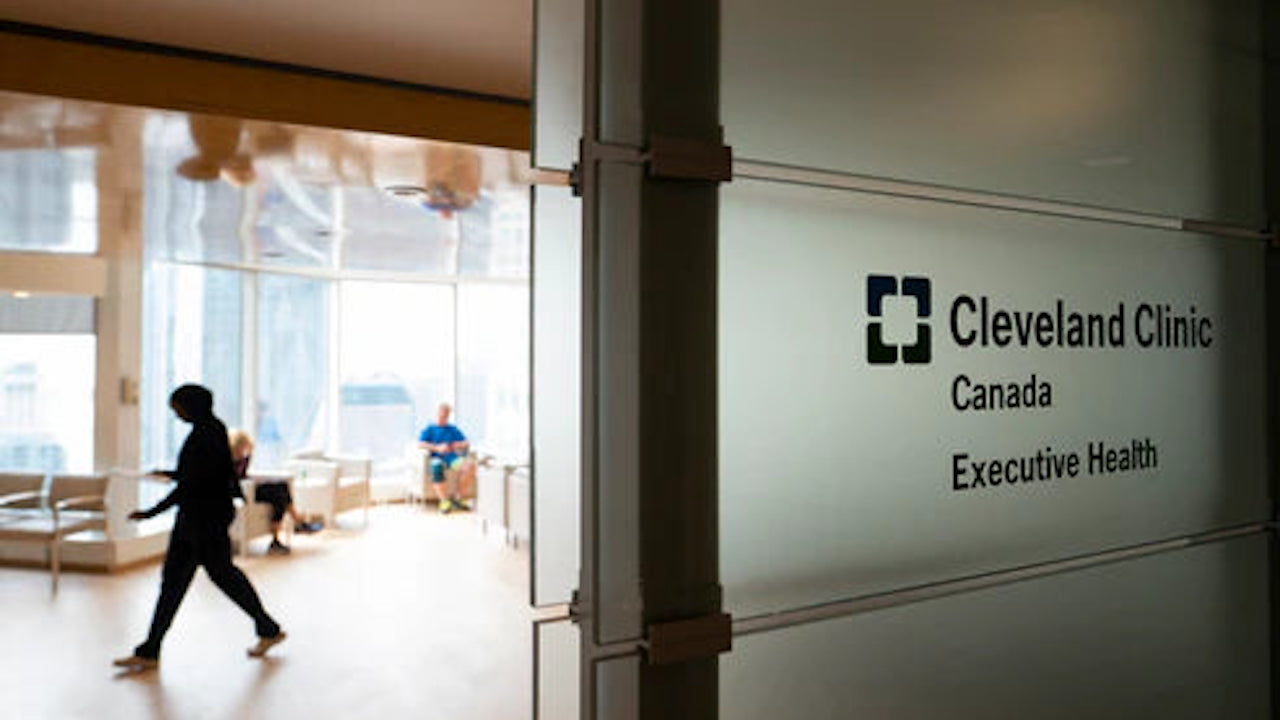 Private health clinics are attracting family doctors 