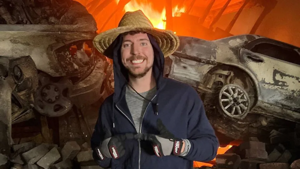 MrBeast