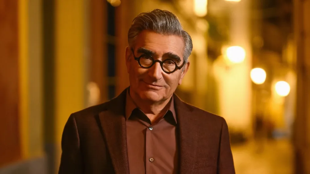 Eugene Levy
